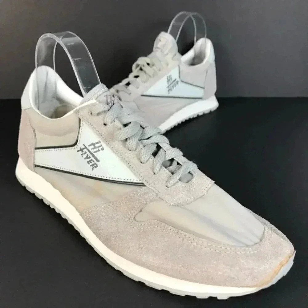 hi flyer sneakers